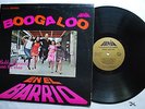 Bobby Quesada Boogaloo En El Barrio 12