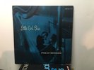 POLLY BERGEN - Little Girl Blue   JUBILEE 10' 14 {dg orig} - NICE BURT GOLDBLATT