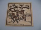 The Calico String Band - Private Press UK Red Flag Vinyl  Folk LP Mint- / Mint-