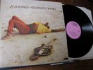 RARE 1972 vinyl LP: B B KING GUESS WHO  PROBE SPB1063  A1B1 1ST uk ED  NM