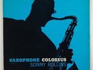 Sonny Rollins 