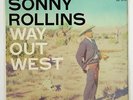 Sonny Rollins 