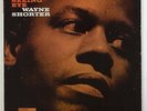 Wayne Shorter 