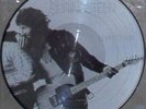Bruce Springsteen - Born to Run (Picture Disc) LP NEW rare CBS vinyl Canada 1975