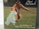 Rod Stewart / Japanese Promo Box An Old Raincoat 6 Mini LP Style CD;s Set