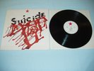 SUICIDE Same Red Star Records 12