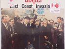 BEATLES: East Coast Invasion SEALED ’86 Cicadelic VINYL LP Rare Interview