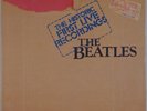 BEATLES: Historic First Live Recordings USA GF ’80 Pickwick VINYL LP 