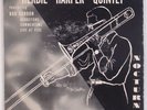 HERBIE HARPER QUINTET: Rare Jazz in Hollywood NOCTURNE 7” EP Bob Gordon