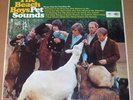 The Beach Boys-Pet Sounds orig UK Capitol 1st pressing Mono LP T-2458