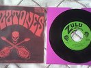 The Fuzztones - Bad News Travels Fast (RARE RED SLEEVE )