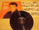 33T ELVIS PRESLEY-GIRL HAPPY-PRESSAGE ORIGINAL AMERICAIN-1965-LPM 3338-MONORAL