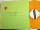 LP The Beatles - Renaissance Minstrels Volume 2 - TMOQ RR 1001 NM ORIG YELLOW
