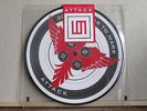 THIRTY SECONDS TO MARS - ATTACK 7 VINYL