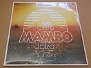 Cafe Mambo Ibiza Sunsets UK vinyl 2-LP SEALED Incognito Timmy Thomas David Bowie