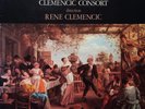 Danses Anciennes de Hongrie:Clemencic Consort,TAS list
