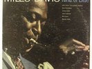 Miles Davis - Kind Of Blue LP - Columbia - CL 1355 2-Eye Mono