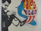 Chet Baker - Baker's Holiday LP - Limelight - LM-82019 Mono DG VG++