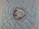 Sun Ra - Hiroshima (Stars That Shine Darkly, Vol. 1) LP - Saturn Research VG++