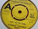 Clarence Frogman Henry - Ain't Got No Home (Rare Demo)