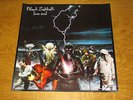 BLACK SABBATH - LIVE EVIL - UK PROMO POSTER