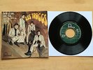 45T LES TROGGS - WITH A GIRL LIKE YOU - EXCELLENT ETAT - FONTANA 465 321 ME