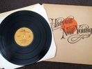 NEIL YOUNG HARVEST VINYL RECORD REPRISE RECORDS 1972  WITH INSERT