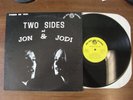 Jon & Jodi ?– Two Sides Of Jon & Jodi LP Folk Psych Teen Moody Del Ray DR 1001