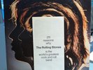 ROLLING STONES ? HOT ROCKS ? 1971 NM-  ?STERLING LH ? PAMPHLET 11-18-71 12-3-71