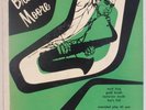BREW MOORE: 2x SAVOY 7” EP Jazz 45 50s VG+ Rare VOL 1 & VOL 2