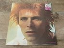 David Bowie - Space Oddity 1973 UK/US LP RCA + Poster EX+