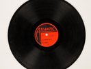 Ray Charles Midnight Hour & Roll With My Baby Atlantic 976 R&B 78 rpm