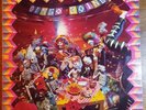 Oingo Boingo, Dead Man's Party,LP, 1985, MCA features 