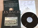 PIERRE FOURNIER Compl. Cello Suites BACH - 1stPress DGG ARCHIV 7LP MINT