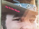Hoyt Axton Joy to the World 12