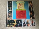 RARE LIVE FOR IRELAND 1986 SELF AID 28 TRACK DOUBLE VINYL LP U2 POGUES ETC