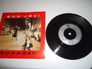 RARE VINYL UK 7