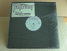 TANTRUM - Trenton City Murders/ US -METAL-HAMMER´86 , 1000 Copies  METAL CHURCH