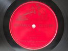 78rpm ENRICO CARUSO - TOSCA Recondita Armonia - VICTOR MONARCH 1904 NICE COPY