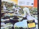 RARE LED ZEPPELIN HOUSES OF THE HOLY PROMOTIONAL DJ COPY VINYL RECORD SD 7255