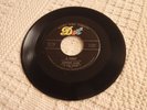 ROCKABILLY SANFORD CLARK A CHEAT/USTA BE MY BABY  DOT 15516 M-