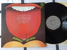 LP - GENTLE GIANT - Aquiring The Taste / ORIG. VERTIGO SWIRL / UK '71 / FOC / M-
