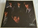 The Rolling Stones No. 2 LP Decca Unboxed 1st Mono 1965 Blind Man Text