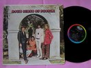 PEOPLE Both Sides Of People V Rare Orig US 1969 Capitol Psych Fuzz Pop LP