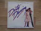 DIRTY DANCING_Soundtrack_used VINYL LP_ships from AUS __shC4r