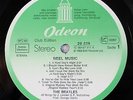 THE BEATLES – REEL MUSIC – ORIGINAL AUSTRO MECHANA - AUSTRIAN - EX