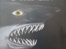 THE OLD MAN AND THE SEA – RI – SHADOKS – NEAR MINT
