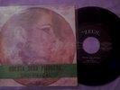 45g- GIGI PASCAL-QUESTA SERA PIANGERO'-VERY RARE ITALIAN PROG-MINT