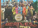 The Beatles Sgt. Peppers Lonely Hearts Club Band PMC 7027 Mono