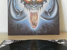 MOTÖRHEAD  - LEMMY - ROCK N´ROLL - ROADRUNNER PROMO COPY